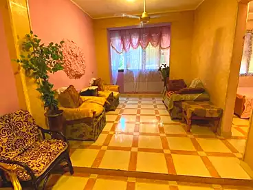 Furnished Apartment For rent in El Haram, Greater Cairo, 80 sqm