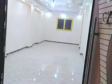 Apartments For rent in Al Omraneyah Al Gharbeyah, El Omraneya, 130 sqm