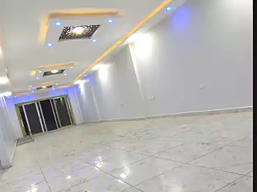 شقق للإيجار في شارع محمد سيد أحمد، حلوان، 200 متر
