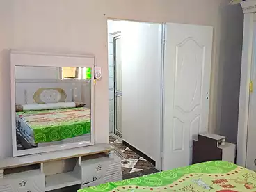 Furnished Apartment For rent in El Haram, Greater Cairo, 90 sqm
