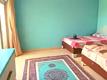 Furnished Apartment For rent in Marseilia Florence, Compounds in El Montazah, 160 sqm