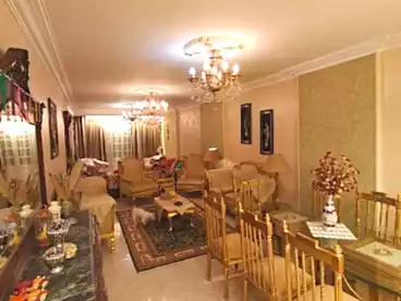 Properties For sale in Dr Lashin St., El Mariotia, 180 sqm