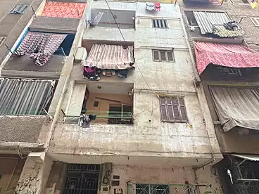 House / Home For sale in Imbaba, Greater Cairo, 63 sqm