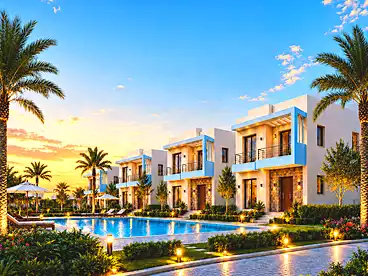 Separate Villa For sale in Compounds in Elshorouk City, El Shorouk City, 310 sqm