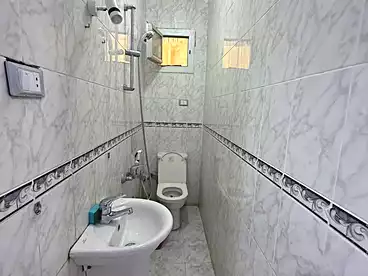 Furnished Apartment For sale in Shatee El Nakheel, Al Agamy, 120 sqm