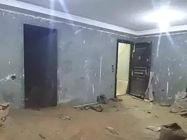 Apartments For sale in Ain Shams St., Ain Shams El Sharkia, 120 sqm