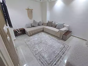 Apartments For sale in Mohamed El Fardi St., El Bitash, 160 sqm
