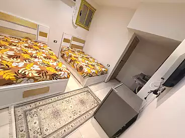 للبيع في شارع جيل 2000، الحي الثاني، 30 متر