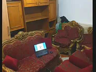 شاليهات للبيع في شارع ابو بكر الصديق، الهانوفيل، 40 متر