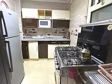 شقق للإيجار في جنة 2، كمبوند بالشيخ زايد، 130 متر