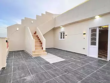Apartments For sale in Shatee El Nakheel, Al Agamy, 300 sqm