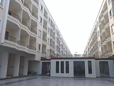 شقق للبيع في منتجع جراند روك - الحارس، منتجعات الغردقة، 43 متر