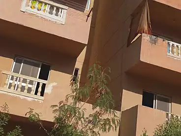 For sale in Al Hay Al Hady Ashar, 10th of Ramadan, 80 sqm