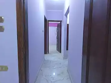 Apartments For sale in Gesr El Suez St., Nozha 2, 130 sqm