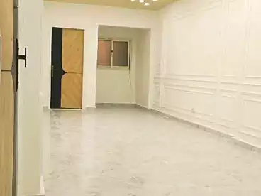 Apartments For sale in Street 45, El Asafra, 110 sqm