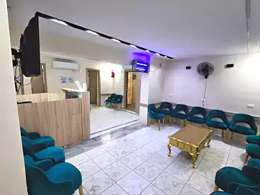 للبيع في شارع أحمد عرابي، المهندسين، 160 متر