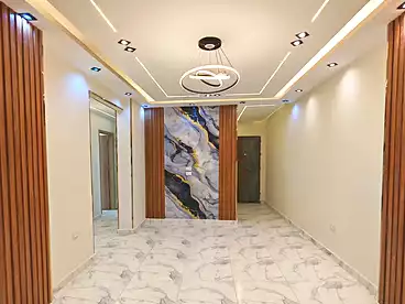 شقق للبيع في المريوطية، فيصل، 100 متر