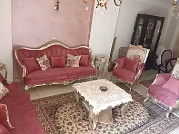 شقق مفروشة للبيع في المطبعة، فيصل، 160 متر