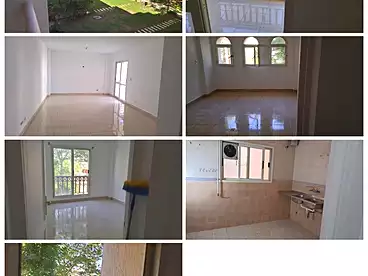 Apartments For rent in 11th St., First Zone Buildings, 136 sqm