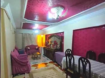 شقق للبيع في الفلكي، السيوف، 130 متر
