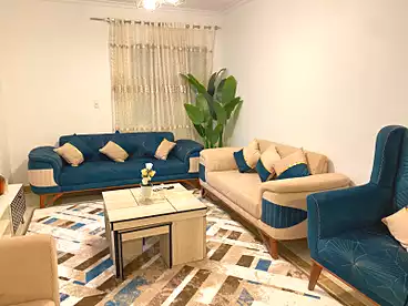 Apartments For rent in Other Neighborhoods In Hadayek October, Hadayek October, 130 sqm