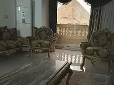 شقق مفروشة للبيع في الهرم، القاهرة الكبرى، 190 متر
