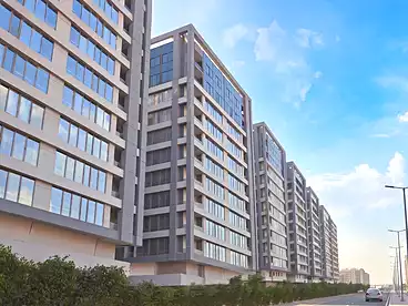 For sale in Degla Towers - Morshedy Group, Compounds in Nasr City, 124 sqm