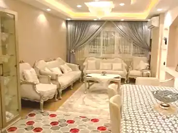 شقق للبيع في شارع جوزيف تيتو، النزهة، 110 متر
