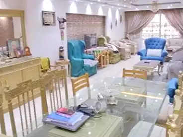 شقق للبيع في المريوطية، فيصل، 180 متر
