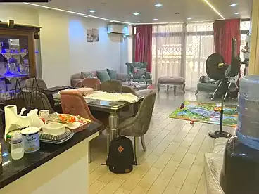 شقق للبيع في المريوطية، فيصل، 165 متر