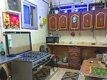 Apartments For rent in El Haram, Greater Cairo, 80 sqm