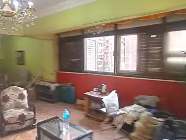 عقارات للبيع في منشية التحرير، عين شمس، 150 متر