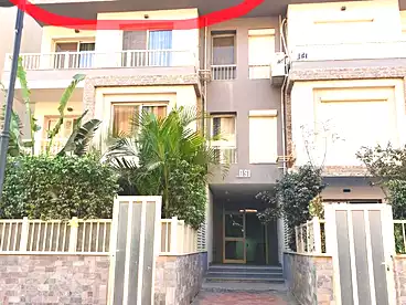 Apartments For sale in Jayd Compound - Secon, Compounds in New Cairo, 210 sqm