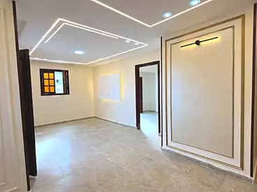 Apartments For sale in Mohammed Naguib St., Sidi Beshr Bahri, 145 sqm
