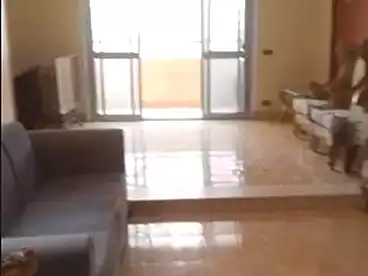 شقق للبيع في شارع مصطفي حافظ، النعام، 140 متر