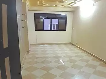 شقق للإيجار في شارع فخري رستم، الكوم الاخضر، 85 متر