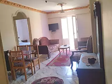 عقارات للبيع في شارع النقراشي، البيطاش، 80 متر