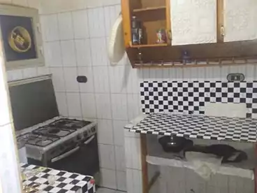 Furnished Apartment For rent in Hassan Mohamed St., Faisal, 80 sqm