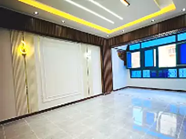 Apartments For sale in Shatee El Nakheel, Al Agamy, 110 sqm