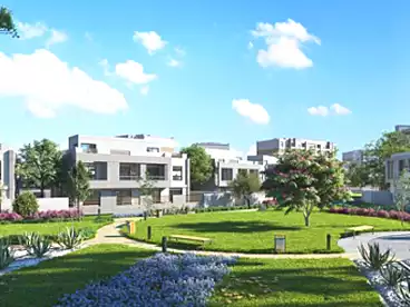 For sale in Mayadin Compound - SED, R5, 277 sqm