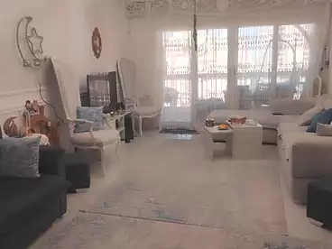 شقق للبيع في طريق الجيش، العصافرة بحري، 130 متر