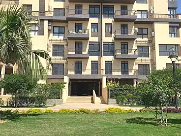 Properties For rent in Madinaty - B 8, Eighth Zone Buildings, 158 sqm