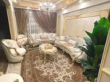 شقق للبيع في شارع خالد بن الوليد، سيدي بشر بحري، 110 متر