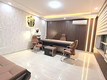 مكاتب للإيجار في شارع اللاسلكي، المعادي الجديدة، 270 متر