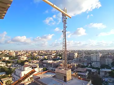 روف للبيع في بيانكي، البيطاش، 200 متر