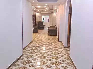 عقارات للبيع في شارع ابراهيم عثمان، البيطاش، 130 متر
