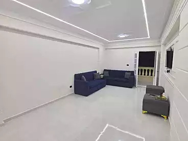 Apartments For sale in Farook Abd Al Wahab St., Miami, 135 sqm