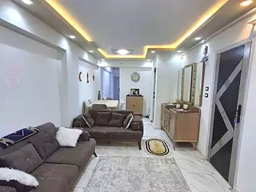 Apartments For sale in El Falki, El Seyouf, 110 sqm