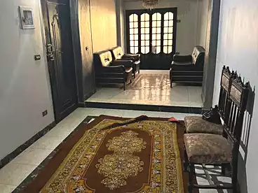 Properties For sale in Ahmed Esmat St., Ain Shams, 95 sqm