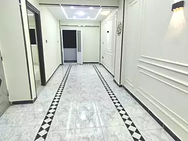Apartments For sale in Al Asafra Qebli, El Asafra, 80 sqm